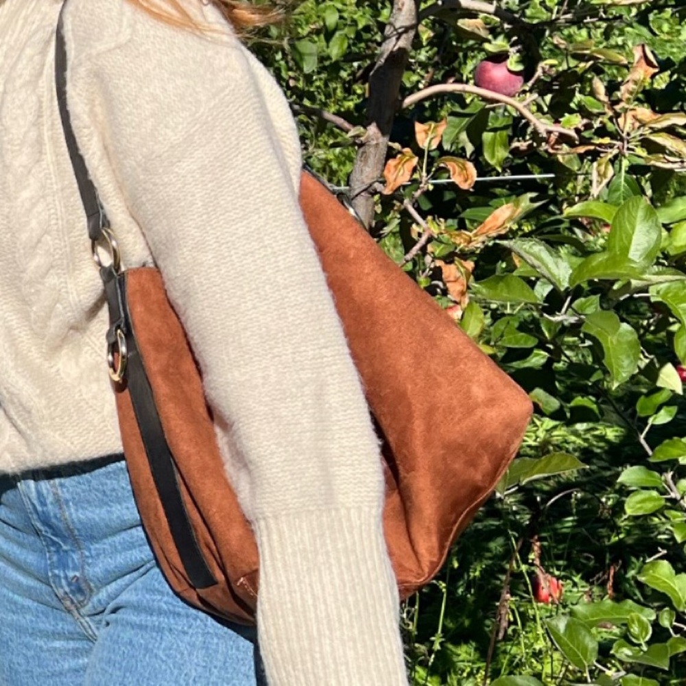 Giorgia Milani Hobo/Shoulder bag